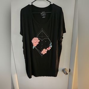 Torrid Super Soft Tshirt